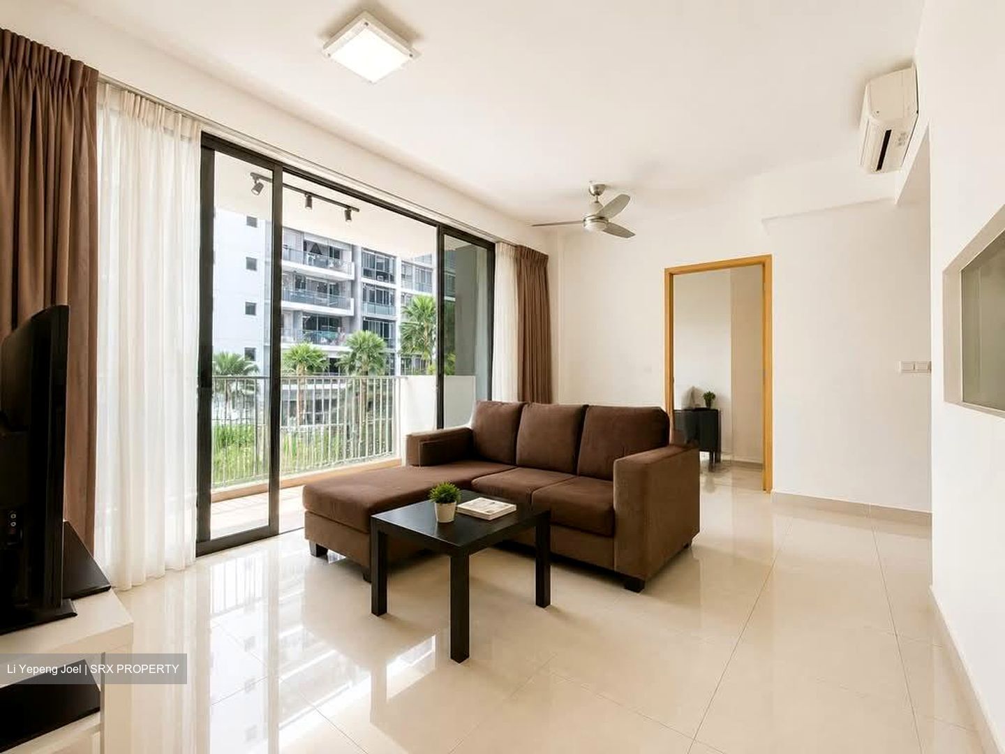La Fiesta (D19), Condominium #591986321